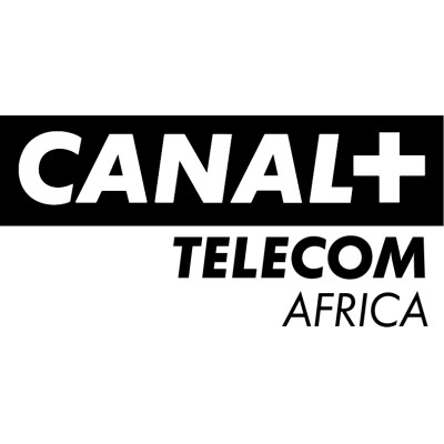 CANAL+ Telecom Africa logo