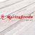 Marizafoods logo