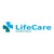 LifeCare Hospitals logo