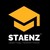 STAENZ logo
