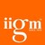 IIGM logo