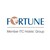Fortune Park Hotels Ltd logo