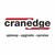Cranedge logo