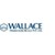 Wallace Pharmaceuticals (DC) logo