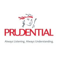 Prudential Life Assurance logo
