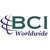 BCI Worldwide logo