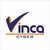 Vinca Cyber Logo