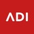 Logotipo de Association of Designers of India