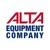 Alta Equipment Illinois logo