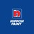 Nippon Paint India logo