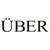 UBER logo