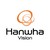 Hanwha Vision logo