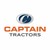 Captain Tractors Pvt. Ltd. logo