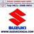 Suzuki Sumber Baru Mobil logo