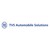 TVS Automobile Solutions logo
