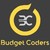 Budget Coders logo