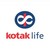Kotak Life logo