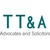 Talwar Thakore & Associates (TT&A) logo