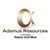 Adamus Resources Limited logo