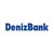 DenizBank logo