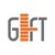 GIFT City logo