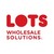 LOTS Wholesale Solutions logo