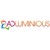 Adluminious Media logo