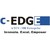 C-Edge Technologies Limited logo