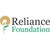 Reliance Foundation logo