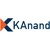 KAnand Corporation logo