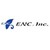 ENC, Inc. logo
