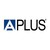 PT APLUS PACIFIC logo