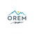 City of Orem logo