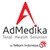 PT. Administrasi Medika (AdMedika) - Telkom Indonesia Group logo