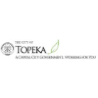 City of Topeka logo