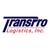 Transpro Logistics, Inc. logo