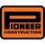 Pioneer Construction Inc. logo