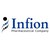 PT. Infion Pharmaceutical Company logo