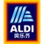 ALDI CHINA logo