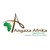 Angaza Afrika SACCO logo
