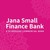 Jana Small Finance Bank logo