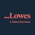 Lowes: A Saltus Business logo