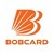 BOBCARD logo