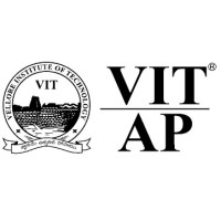 VIT-AP logo