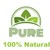 Herbal logo