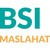 BSI Maslahat logo