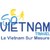 so vietnam travel logo