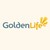 Logo di Golden Life Management