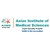 AIMS HOSPITAL logo