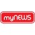 Mynews Malaysia logo